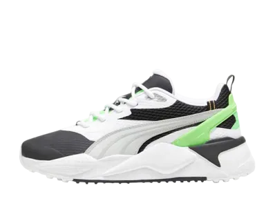 Puma Golf GS-X Eefekt "Puma Black/Ash Gray"