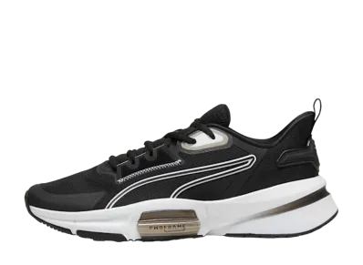 Puma Power Frame TR 3 "Puma Black/Puma White/Strong Gray"