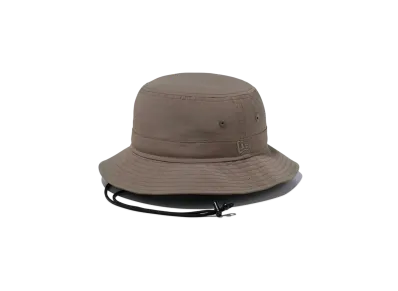 NEW ERA BLACK LABEL FW24 Bucket 01 Nylon "Olive"
