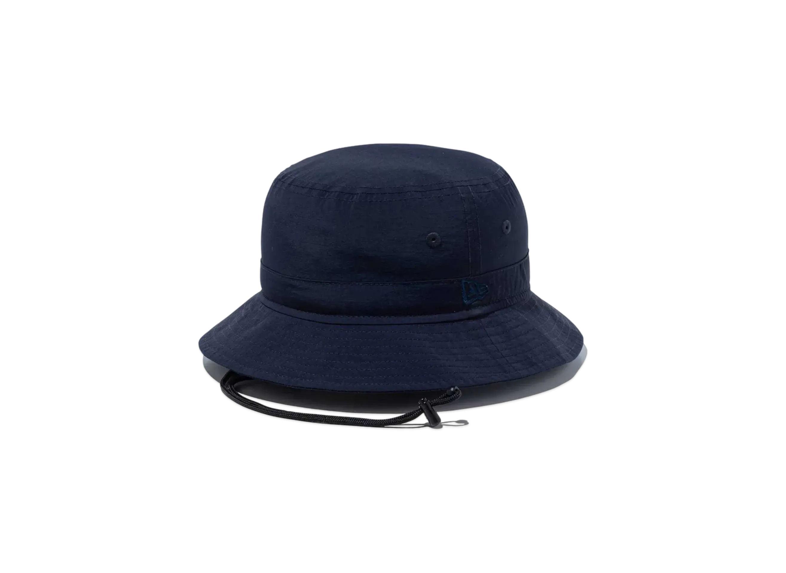 NEW ERA BLACK LABEL FW24 Bucket 01 Nylon "Navy"