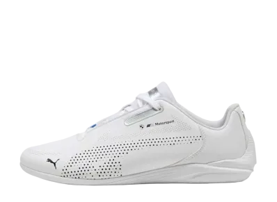 BMW M Motorsport × Puma Drift Cat Decima 2.0 "Puma White"