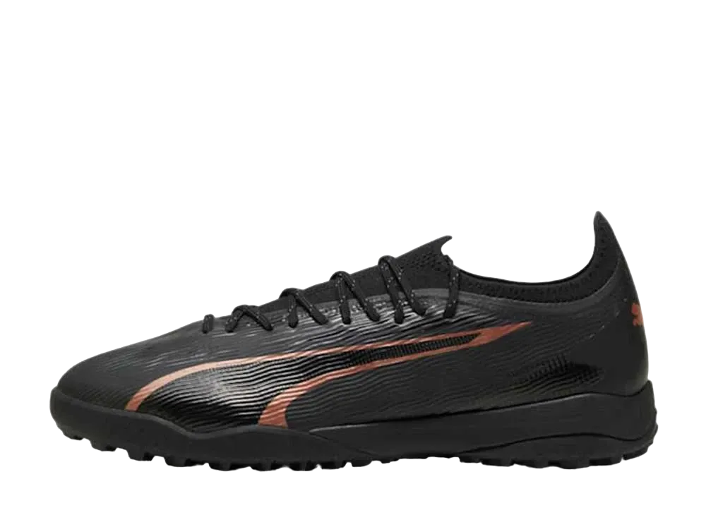 Puma Ultra Ultimate Cage "Puma Black/Copper Rose"