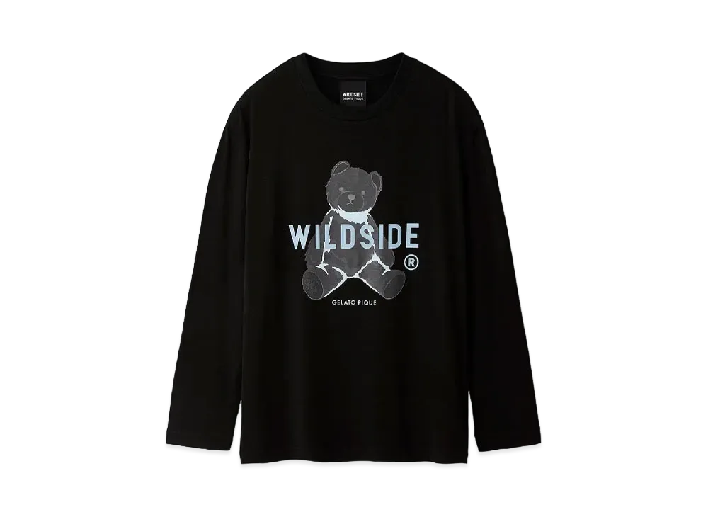 10/23発売｜WILDSIDE YOHJI YAMAMOTO × GELATO PIQUE collection