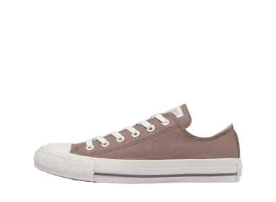 Converse Women's All Star Flateyelets CG OX "Taupe"