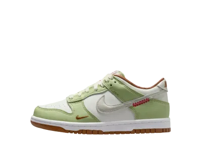 Nike GS Dunk Low "Year of the Snake"