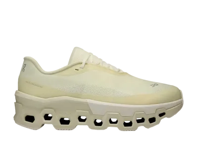 POST ARCHIVE FACTION × On Cloudmonster 2 PAF "Seedling/White"