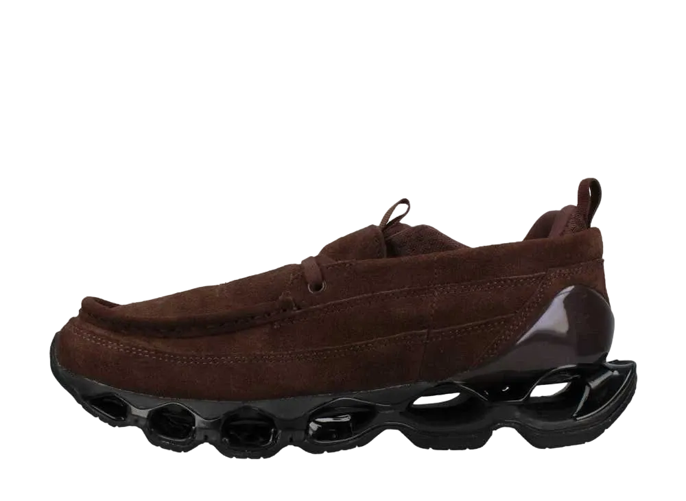 Mizuno Wave Prophecy Moc Suede "Brown"