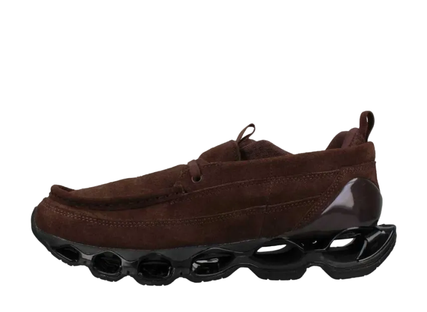 Mizuno Wave Prophecy Moc Suede Mizuno Wave Prophecy Moc Suede