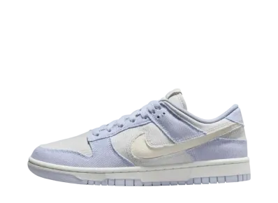 ナイキ ウィメンズ ダンク ロー "ゴーストデニム"