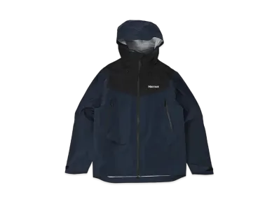Marmot Gore-Tex M Jacket "Navy/Black"
