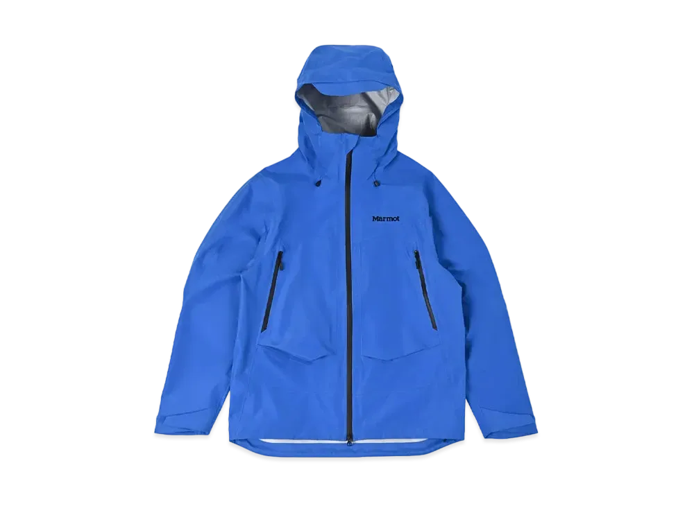 Marmot Gore-Tex M Jacket "Blue"