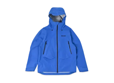 Marmot Gore-Tex M Jacket "Blue"