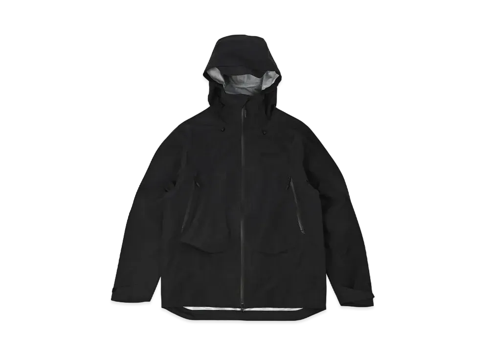 Marmot Gore-Tex M Jacket "Black"
