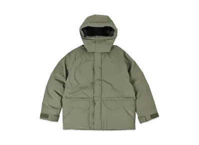 Marmot Mammoth Down Jacket "Khaki"