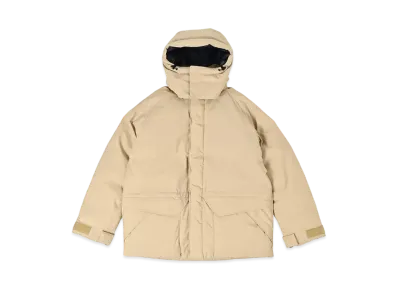 Marmot Mammoth Down Jacket "Beige"