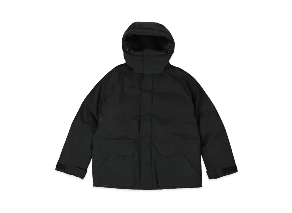 Marmot Mammoth Down Jacket "Black"