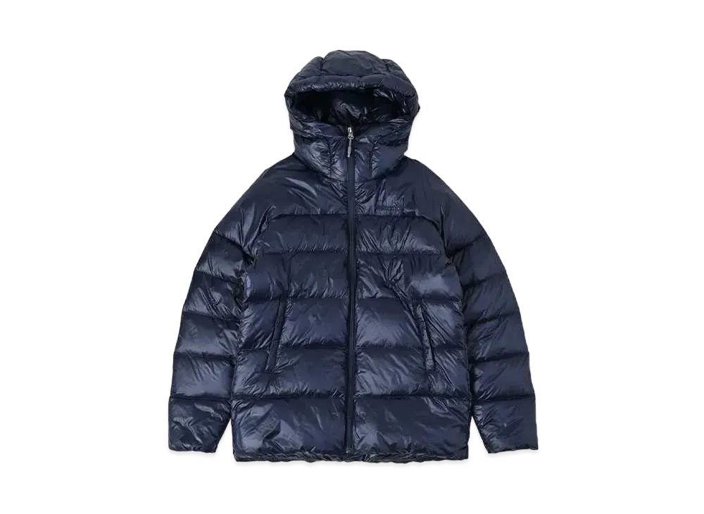 Marmot Women's Dual Down Hoodie "Navy"