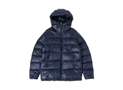 Marmot Women's Dual Down Hoodie "Navy"