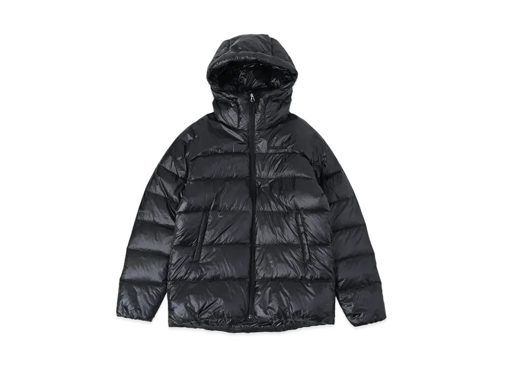 Marmot Women's Dual Down Hoodie "Black"