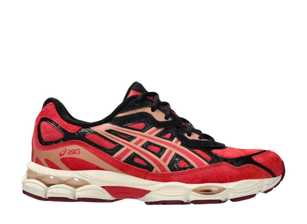 最新リーク｜BLEACH × Asics GT-2160 