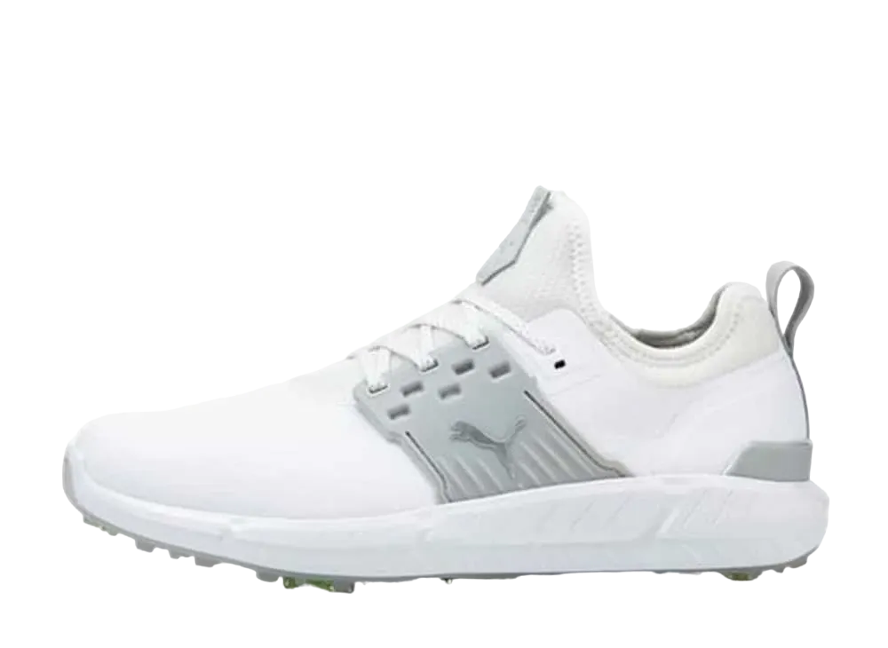 Puma Golf Ignite Articulate "Puma White/Puma Silver/High Rise"