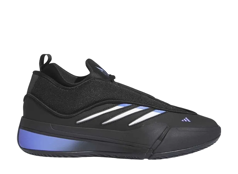 アディダス デイム9 "コバルトブルー"