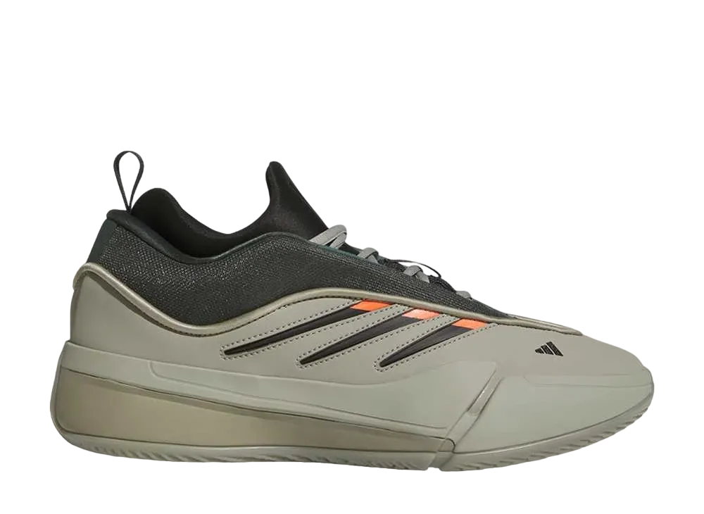 アディダス デイム9 "シルバーペブル"