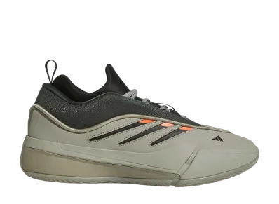 アディダス デイム9 "シルバーペブル"