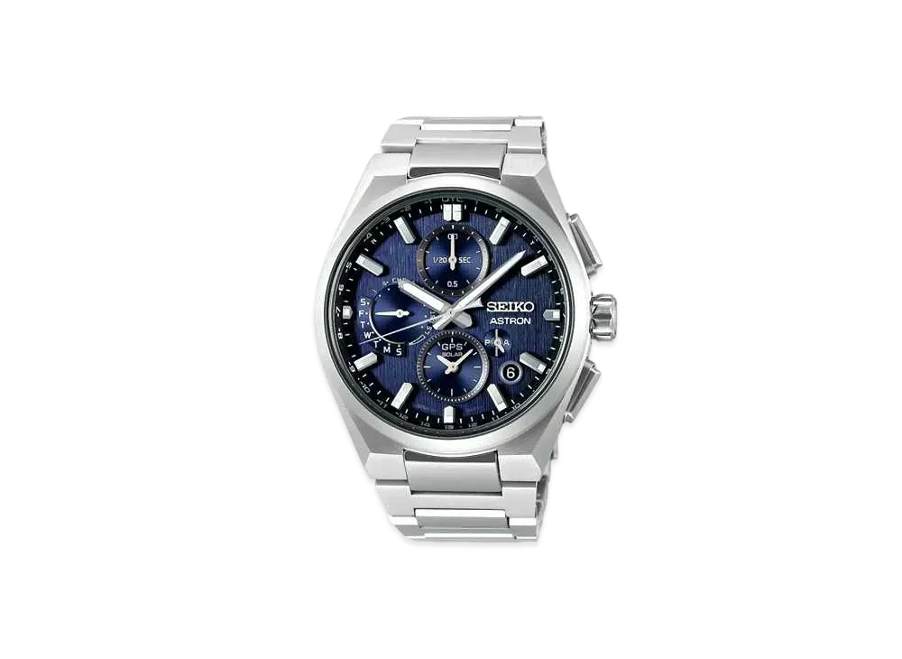 SEIKO Astron Nexter SBXC161