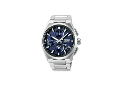 SEIKO Astron Nexter SBXC161