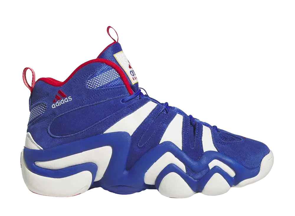 アディダス クレイジー8 "フィリー"