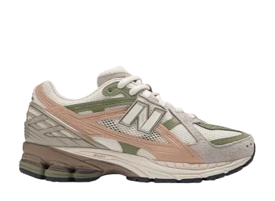 New Balance 1906N "Light Beige"