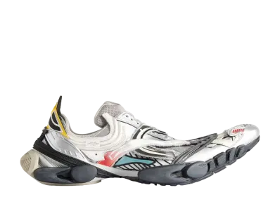 バレンシアガ レプタイルスニーカー "マルチカラー"