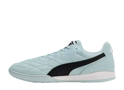 Puma King Top IT "Frosted Dew/Puma Black"