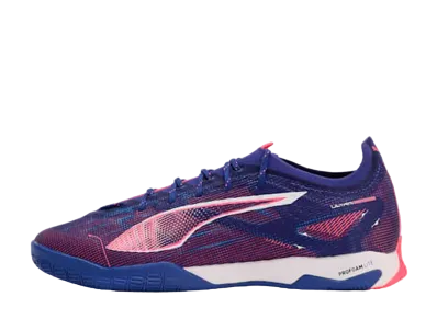Puma Ultra 5 Pro Court "Lapis Lazuli/Puma White/Sunset Glow"