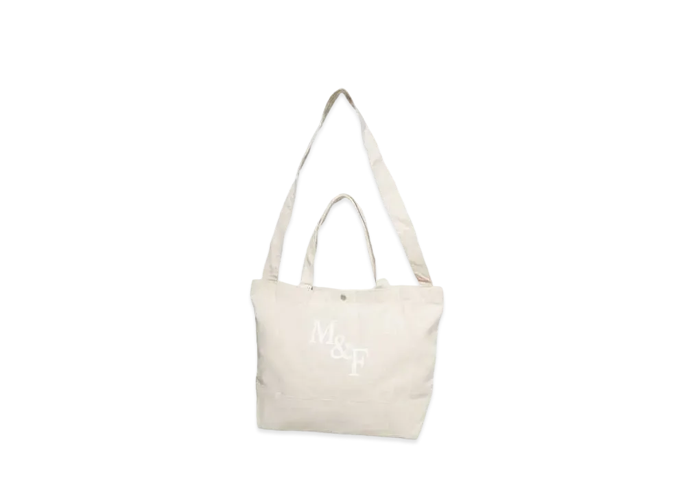 妄想代理人 x SEVESKIG M & F Goods Ver,Maromi "WHITE"