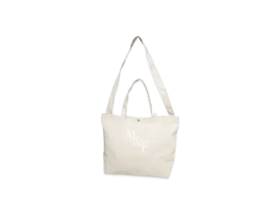 妄想代理人 x SEVESKIG M & F Goods Ver,Maromi "WHITE"