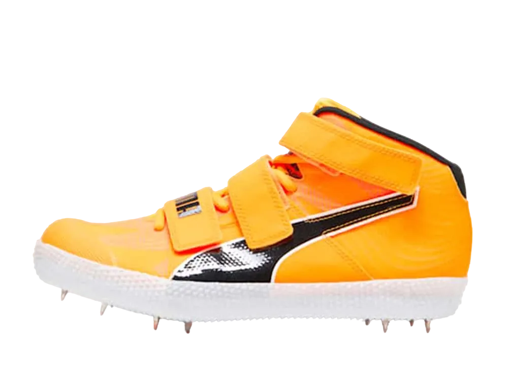 Puma Evospeed Javelin 4 Ultraweave "Sun Stream/Sunset Glow/Puma Black"