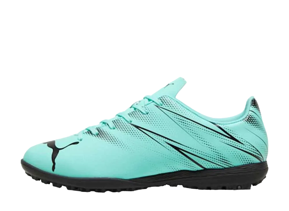 プーマ アタッカント TT "エレクトリックペパーミント/プーマブラック"