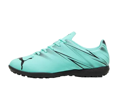 Puma Attacanto TT "Electric Peppermint/Puma Black"