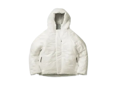 Goldwin 0 Cloud Helicoid Parka (Unisex) "Undyed"
