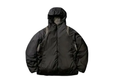 Goldwin 0 Zoned Insulation Jacket (Unisex) "Biotite"