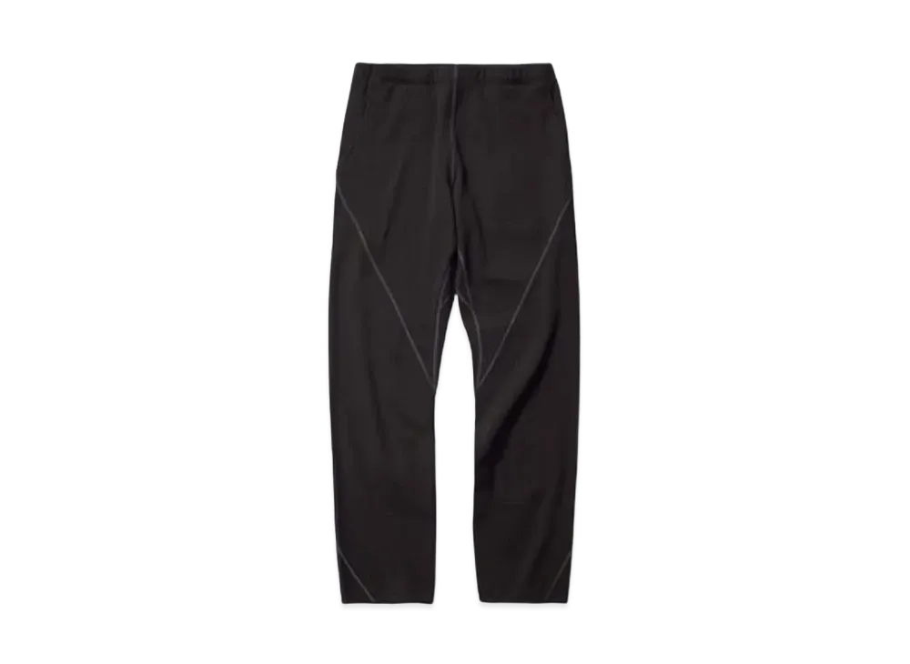 Goldwin 0 Helicoid Waffle Pants (Unisex) "Biotite"