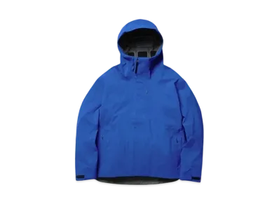 Goldwin 0 Gore-Tex Seed Shell Jacket (Unisex) "Lapis Blue"