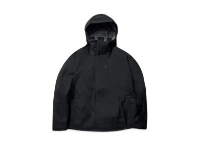 Goldwin 0 Gore-Tex Seed Shell Jacket (Unisex) "Black"
