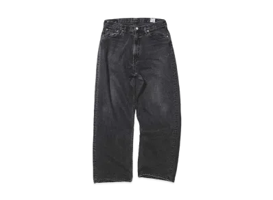 10/19発売|orSlow × BEAMS Super Dad's Fit 第2弾|抽選/販売/定価 10/19発売|orSlow × BEAMS Super Dad's Fit 第2弾|抽選/販売/定価