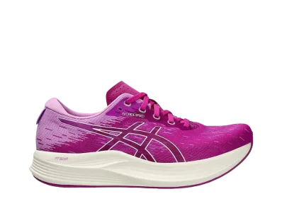 Asics Women's Evoride Speed 2 Wide "Bold Magenta/Pale Pink"