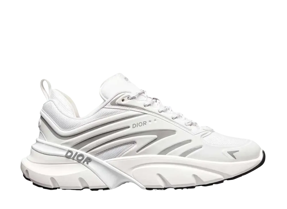 Dior B44 Blade Sneaker "White"