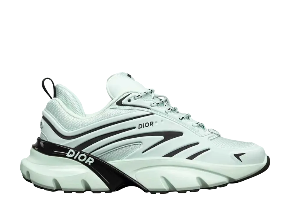 ディオール B44 ブレードスニーカー "ライトグリーン"