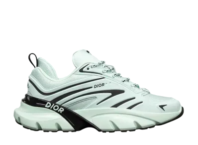 Dior B44 Blade Sneaker "Light Green"